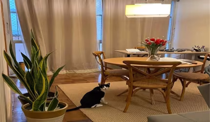 Apartamento-São Paulo-ITAIM BIBI | Ref.: REO116869