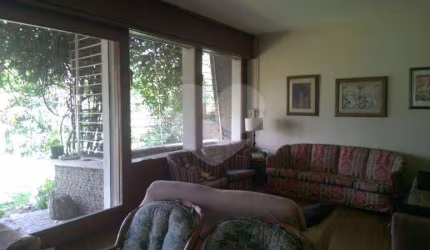 Casa com 4 quartos à venda na Rua Traipu, --, Pacaembu, São Paulo, 280 m2 por R$ 3.500.000