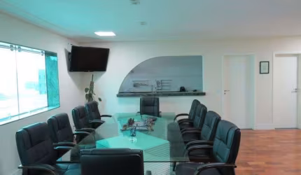 Prédio Comercial em ótima localização
