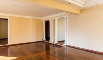 Apartamento com 4 quartos à venda na Rua Frederico Guarinon, --, Morumbi, São Paulo, 320 m2 por R$ 1.800.000
