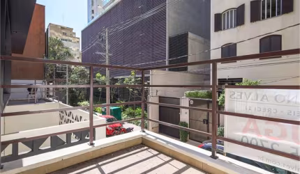 Venda e Locação -  Itaim Nobre - Excelente Casal Comercial