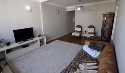 Moema - Ótimo Apartamento!