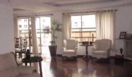 Apartamento-São Paulo-MORUMBI | Ref.: REO125994