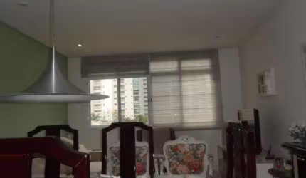 LOCALIZAÇÃO EXCELENTE - OPORTUNIDADE LOCAÇÃO MOBILIADO