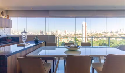Apartamento-São Paulo-VILA MARIANA | Ref.: REO111797