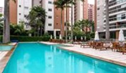 Apartamento-São Paulo-VILA OLÍMPIA | Ref.: REO154609