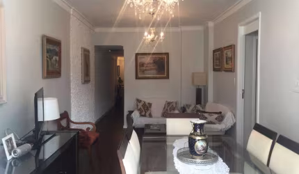Apartamento-São Paulo-PINHEIROS | Ref.: REO154644