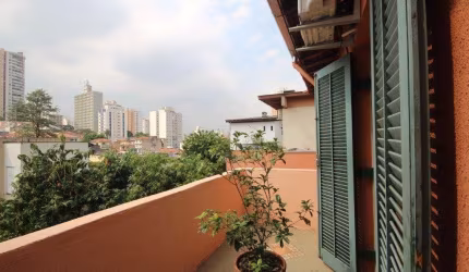 Casa-São Paulo-PERDIZES | Ref.: REO193309