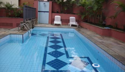 APARTAMENTO NO SUMARE A VENDA COM 92M²