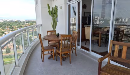 Apartamento para locação no Brooklin - venha conhecer!!