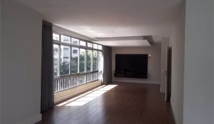 Apartamento-São Paulo-JARDIM PAULISTA | Ref.: REO135364