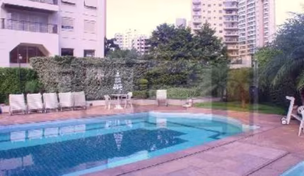 Apartamento-São Paulo-CHÁCARA KLABIN | Ref.: REO150532