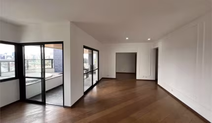 Apartamento-São Paulo-BROOKLIN | Ref.: REO155345