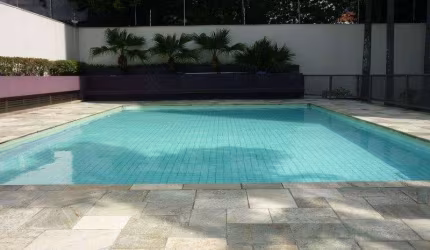 Belo apartamento no Campo Belo!