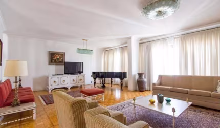 Apartamento-São Paulo-BELA VISTA | Ref.: REO118877
