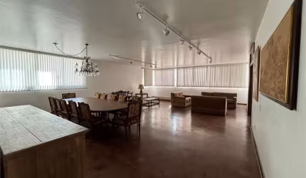 Apartamento para venda Morro dos Ingleses,. 4 dormitórios ,3 vagas  Valor abaixo do mercado.