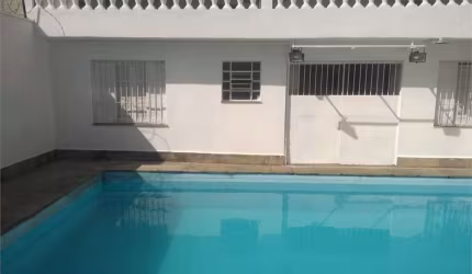 Casa terrea  no Brooklin