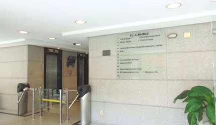 Comercial-São Paulo-PARAÍSO | Ref.: REO209325