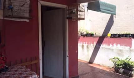 Imóvel na Vila Beatriz; metro quadrado mais valorizado do Alto de Pinheiros