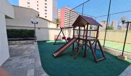 Apartamento á venda Vila Mariana