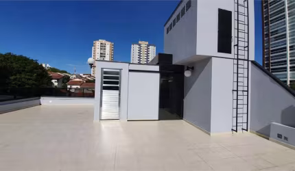 Sala Comercial nas Perdizes