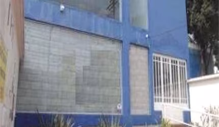 Edifício Comercial para venda possui 1.159 metros quadrados, 4 andares em Moema Pássaros - SP.