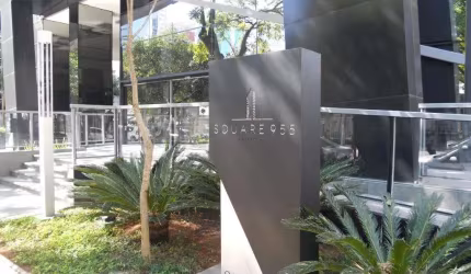 Comercial-São Paulo-ITAIM BIBI | Ref.: REO265625