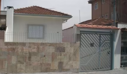 Lindo sobrado reformado!!!