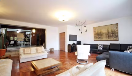 Casa-São Paulo-VILA MARIANA | Ref.: REO260408