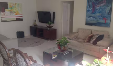 Apartamento-São Paulo-HIGIENÓPOLIS | Ref.: REO265733