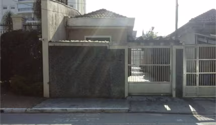 Casa-São Paulo-POMPÉIA | Ref.: REO182129