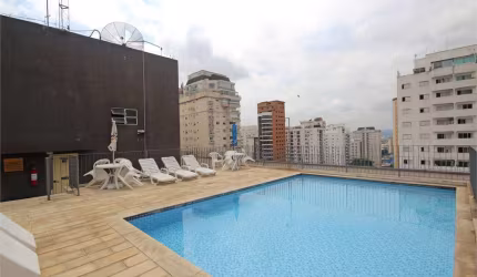 Apartamento-São Paulo-PERDIZES | Ref.: REO245186