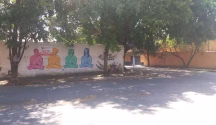 Terreno-São Paulo-CAMPO BELO | Ref.: REO205818