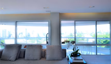 Apartamento com 3 dormitórios à venda, 227 m² - Perdizes - São Paulo/SP