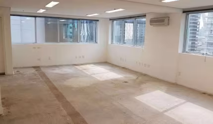 Comercial-São Paulo-BROOKLIN | Ref.: REO205860