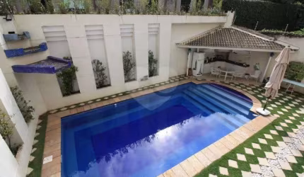 City Boaçava! Segurança 24 horas