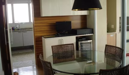 Apartamento-São Paulo-CHÁCARA KLABIN | Ref.: REO267118