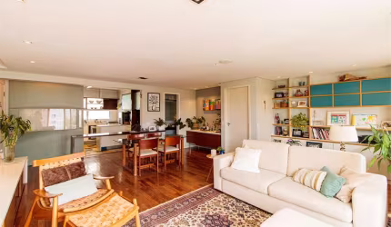 Apartamento-São Paulo-VILA MADALENA | Ref.: REO268212