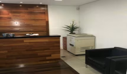 Comercial-São Paulo-BROOKLIN | Ref.: REO261523