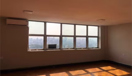 Edifício com excelente apresentação corporativa 400 m2