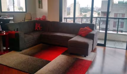 APARTAMENTO 185M2 04 QUARTOS, 02 SUÍTES, ANDAR ALTO 03 VAGAS.