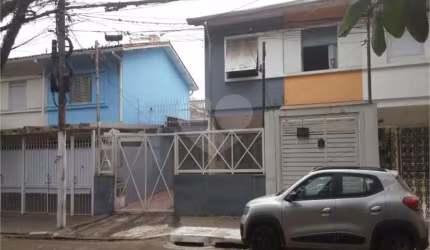 Casa-São Paulo-BROOKLIN | Ref.: REO200082