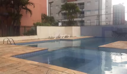 Vila Gumercindo 3 dormitórios 1 suite 2 vagas