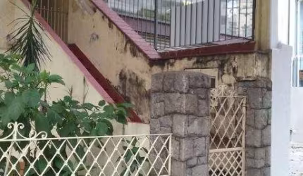 Casa residencial ou comercial, ótima localização!