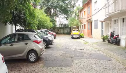 CASA DE VILA