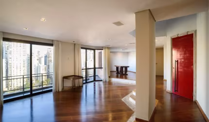Cobertura duplex