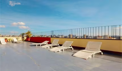 Apartamento 3 dormitórios ( 1 Suíte) - Reformado -Pinheiros