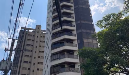 Apto na Vila Mariana com 04 dormitórios    valor abaixo do mercado