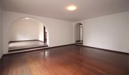 Apartamento em Higienópolis