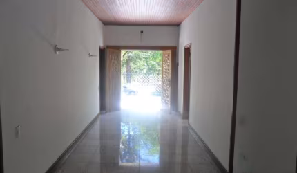 CASA TÉRREA NO MORUMBI